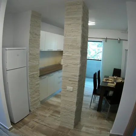 Apartment Apart Neversea Constanta