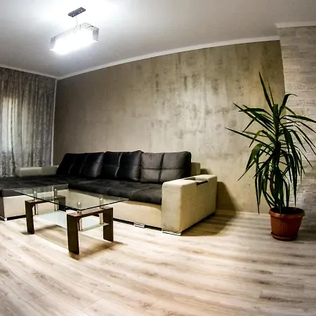 Apart Neversea Apartment *