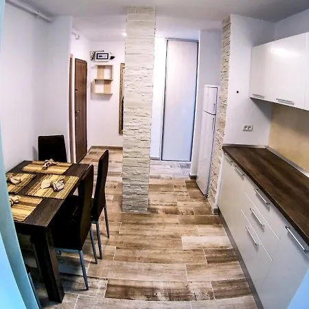 Apartment Apart Neversea *