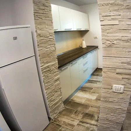Apart Neversea Apartment