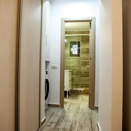 Apartment Apart Neversea